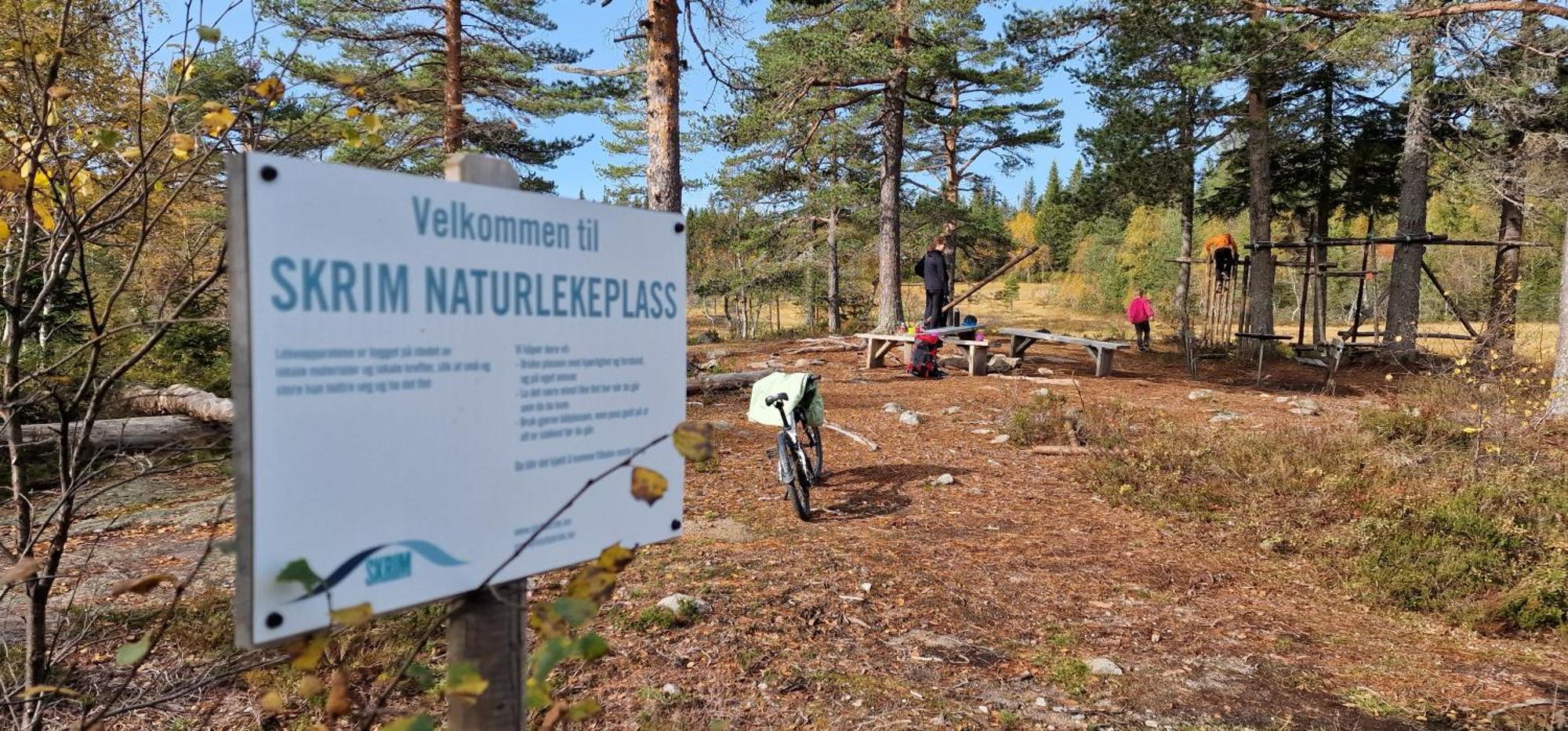 Ro I Sjelen. Hytte Til Leie Pa Skrim. Kongsberg Exteriér fotografie