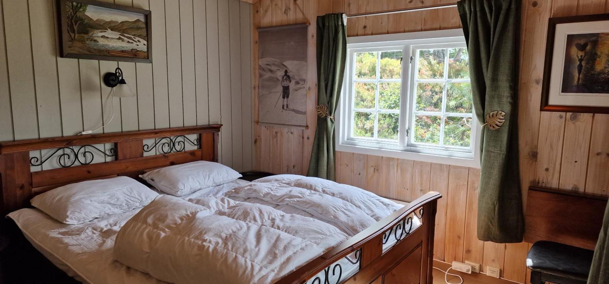 Ro I Sjelen. Hytte Til Leie Pa Skrim. Kongsberg Exteriér fotografie