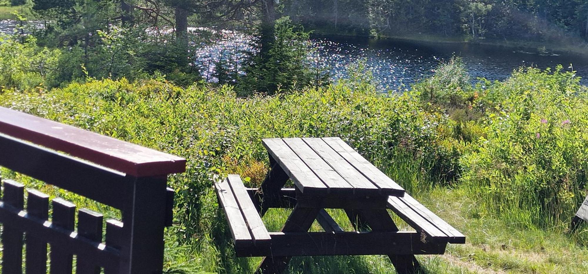 Ro I Sjelen. Hytte Til Leie Pa Skrim. Kongsberg Exteriér fotografie